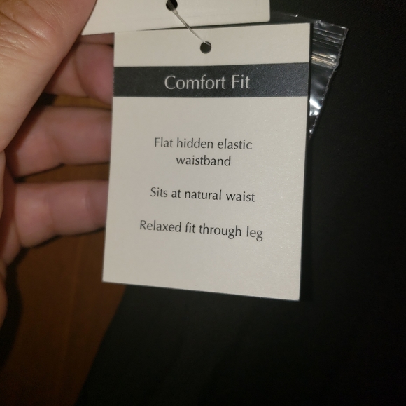 NWT Dress Pants size 14 - Picture 4 of 4